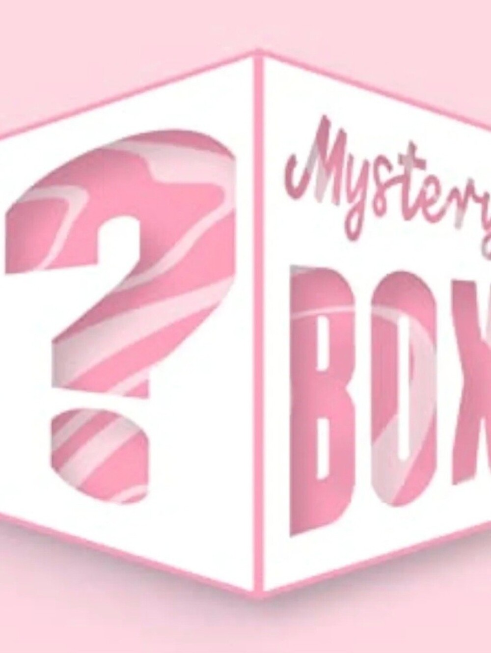 Mystery Box